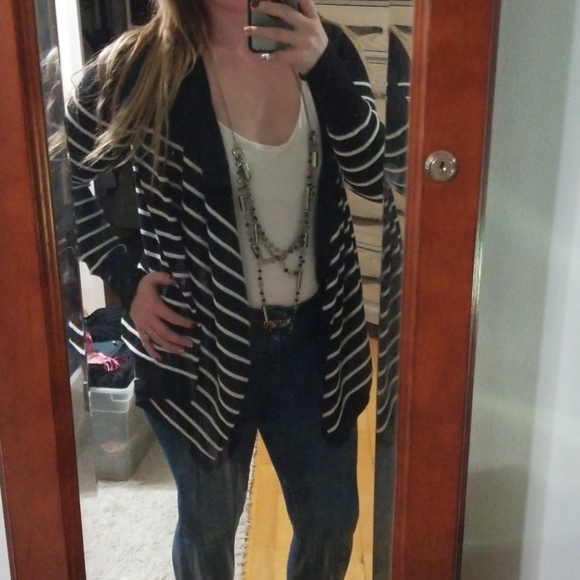 Cardigan - Picture 3 of 5